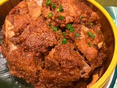 -刘胖子家常菜·蹄花焖藕(江汉路总店)