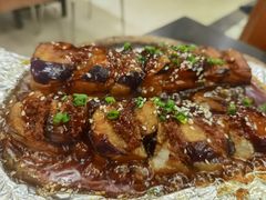 -美极鲜食坊(宝安南路店)