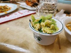 黄瓜-胖太太四川麻辣排骨串(镇江路分店)