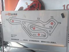 -汉江湾卡丁车世界