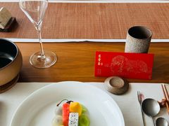 -慈云斋·24节气素食