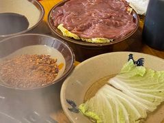 -黄潇洒老火锅(九眼桥宏济巷店)