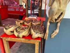 -长兴慧子土特产茶行