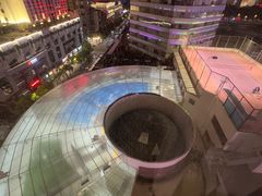 -昆明中心皇冠假日酒店