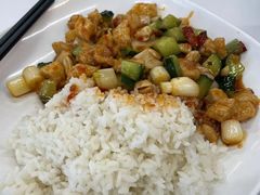 -华天新川面馆(闹市口店)