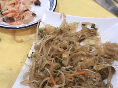 -得记得潮州海鲜砂锅粥(宝业路店)