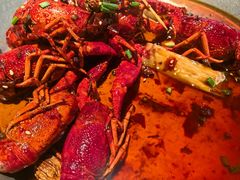 -巴厘龙虾·榜首油焖大虾(音乐学院·沿江酒馆店)
