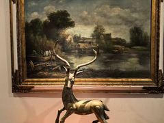 -波特曼西餐厅(中央大街店)