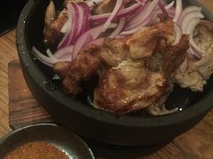 -阿里家·新疆烤肉酒場 by MIG