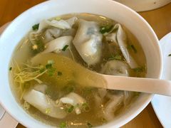 -鼎泰丰(嘉年华•海信广场VILLAGE店)