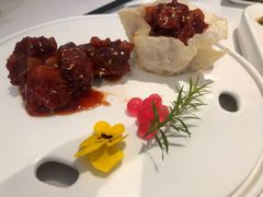 糖醋小排-松鹤楼·非遗·苏帮菜(融科店)