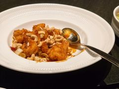 -喜悦烤鸭·新京菜(王府井店)