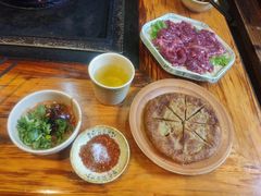 -滇藏石锅宴(崇仁巷老店)