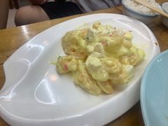 -清真利德顺小老饭庄(复兴路店)