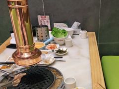 -韩宫宴和牛烤肉(上海金山万达店)