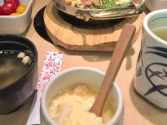 -沼津港精致料理·寿喜烧·烧鸟(漕河泾印象城店)