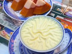 -广信牛奶甜品世家(台东店)