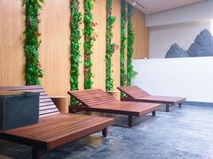 -明谷行馆·温泉