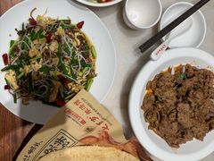-七百岁羊肉馆(环球港店)