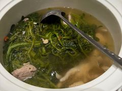 -漢舍中国菜馆(889广场店)