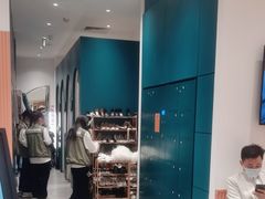 -海马体照相馆(万菱汇店)