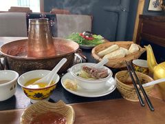-陀岗美食·云南藏式特色餐厅