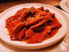 -艺厨风尚餐厅 · 桔钓沙莱华度假酒店