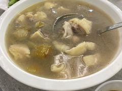 -银峰农庄·特色烧鸡·鲜无花果浸鸡