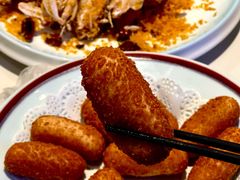 -川香鼎盛·川府家宴商务宴请(市桥富华路店)