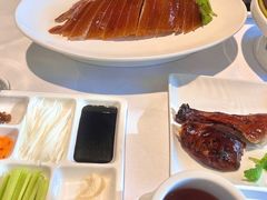 -福海居烤鸭店(鸟巢店)