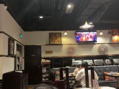 -克比叔叔印度餐厅Kebabs on the Grille(人民广场店)