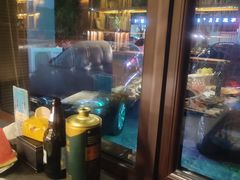 -蜀记火锅(南街店)