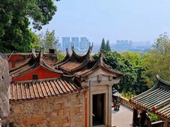 -草庵摩尼教遗址公园