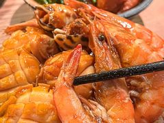 -啫火啫啫煲·顺德干蒸(西乡天虹店)