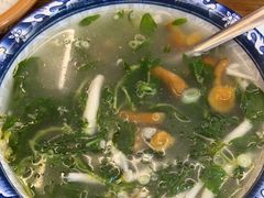 -老味道1992(武当山店)