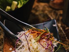 菜丝沙拉-魔宗·烧肉(汉街店)