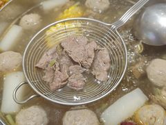 -林记潮牛·牛肉火锅(上马墩店)