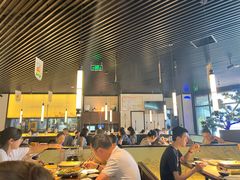 -绿茶餐厅(成都大悦城店)