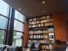 -十七英哩咖啡 Seventeen Mile Coffee(崇盛晶珠广场店)