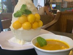 -Fresh Fruit Factory - Fruit Cuisine Restaurant