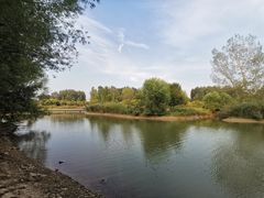 -淇河国家湿地公园