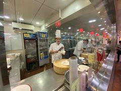 -寻味顺德·南记酒家·传统顺德菜·鱼生(广源路店)