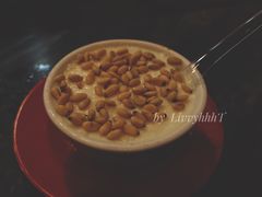 松子双皮奶-玫瑰甜品(文明路店)