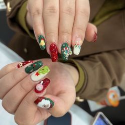 -StartNail美甲