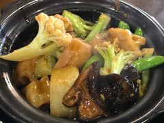 -日昌餐馆(亦庄店)