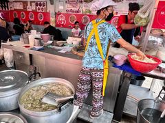 -榮泰米粉湯(Left Shop)