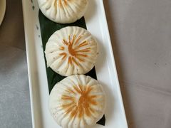 -汝港酒家·手工茶点·粤菜(滨江东旗舰店)