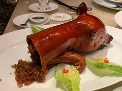 -8餐厅(新葡京酒店)