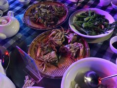 -钱大妈海鲜饭店(保利林语店)