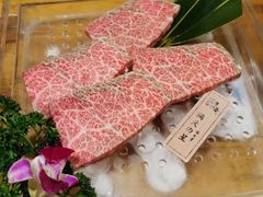 -黑牛の店·和牛烧肉(合生汇店)